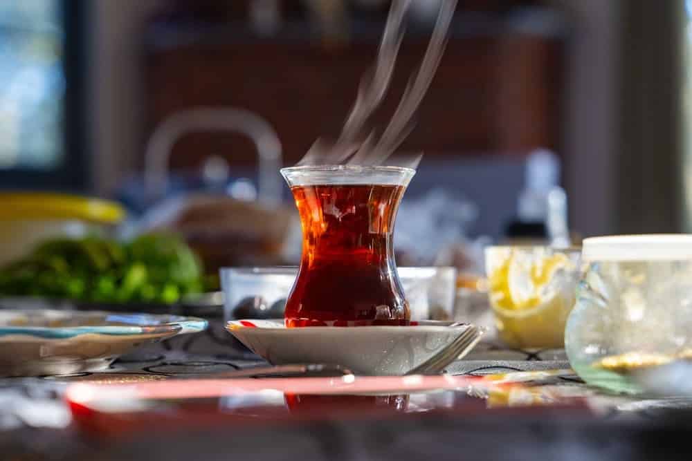 Çay