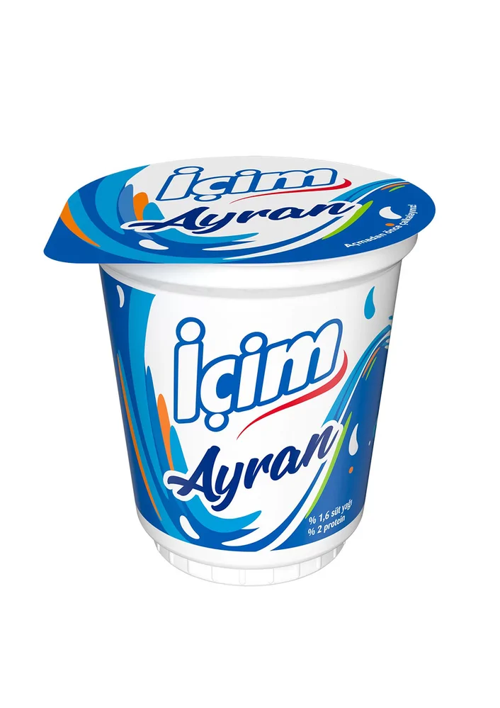 Ayran