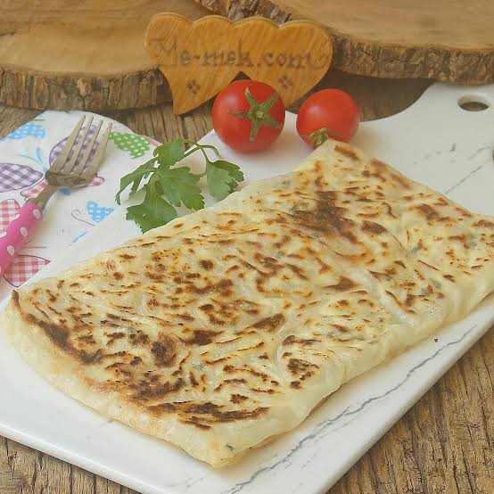 Gözleme