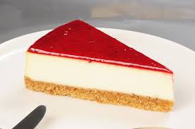 Frambuazlı Cheescake