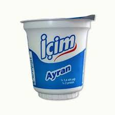 Ayran