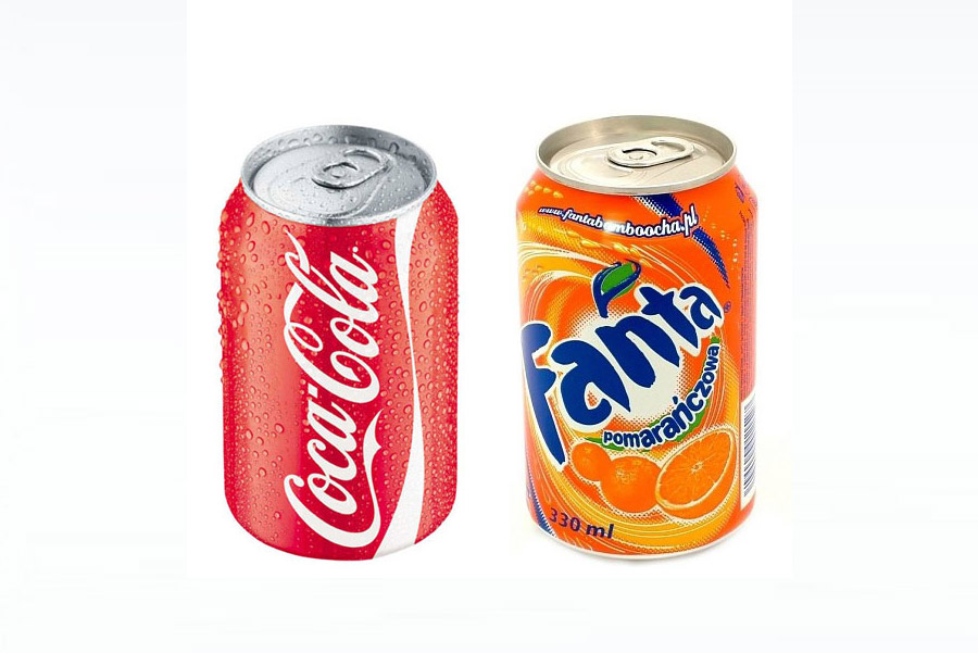 KOLA-FANTA